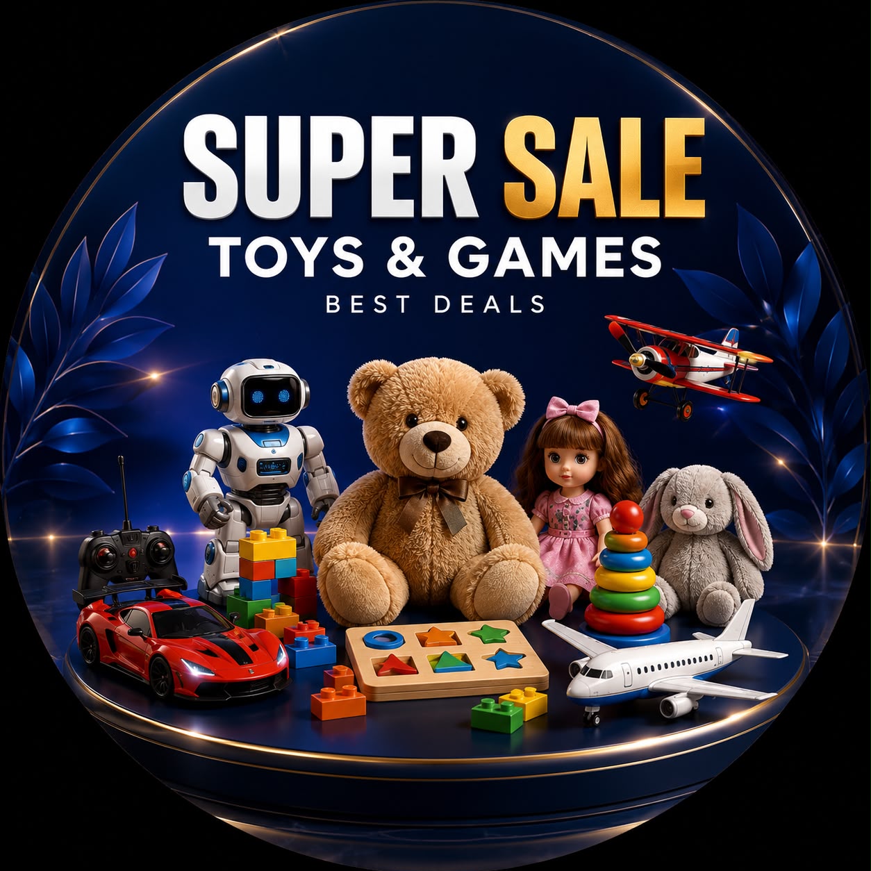 Toys
