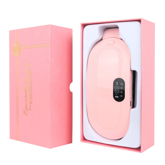 period pain relief belt for girls & women