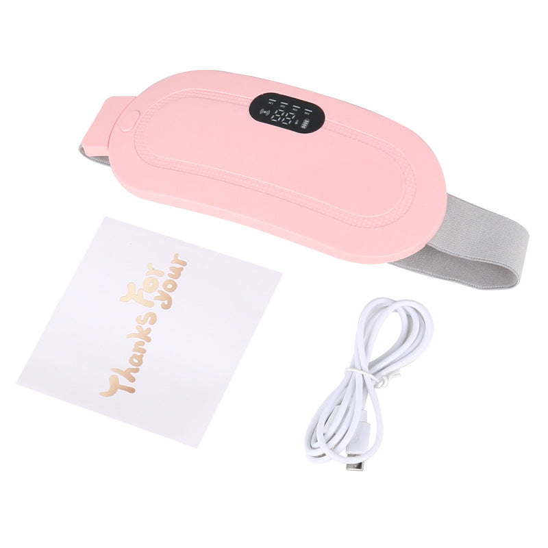 period pain relief belt for girls & women