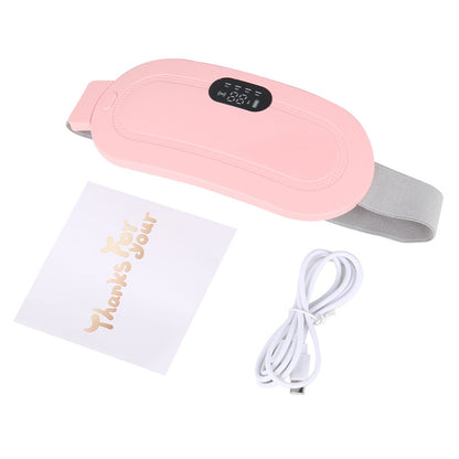 period pain relief belt for girls & women