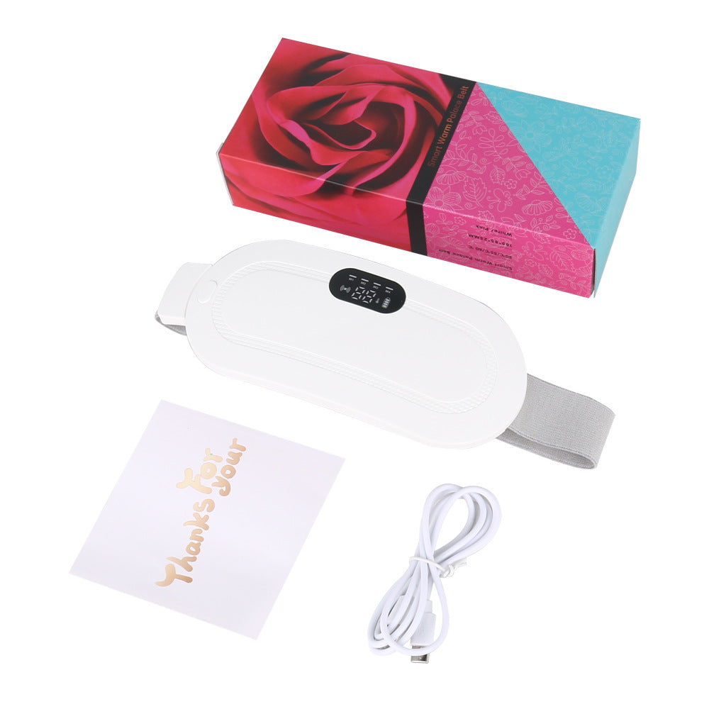 period pain relief belt for girls & women