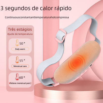 period pain relief belt for girls & women