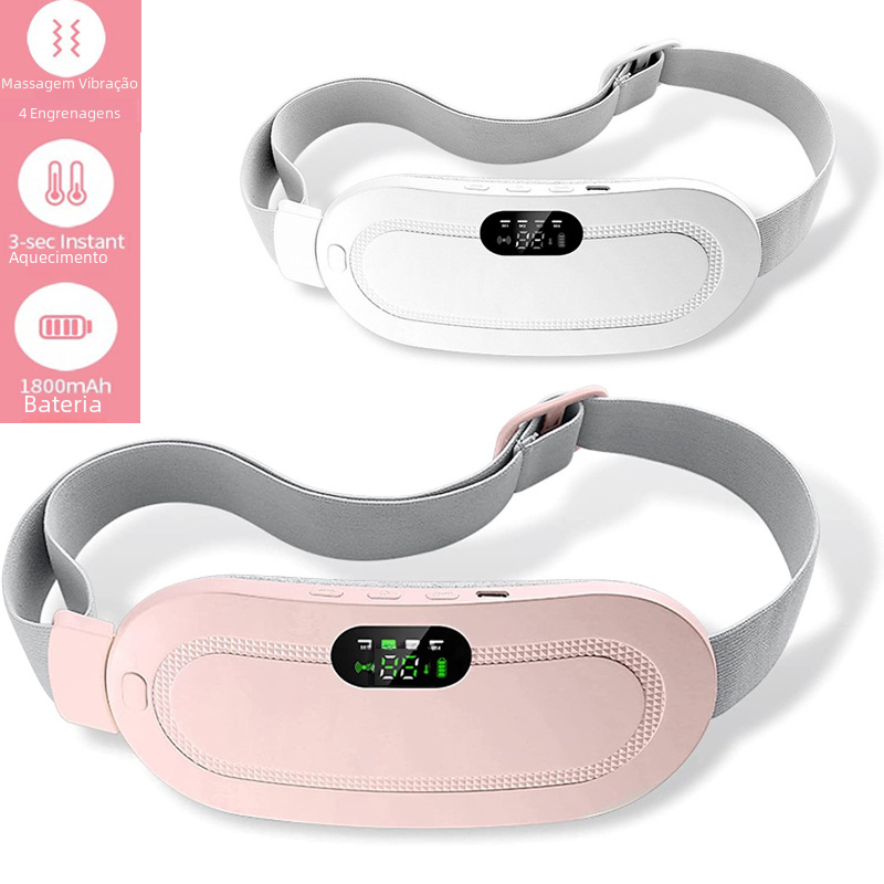 period pain relief belt for girls & women