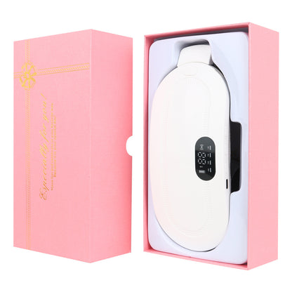 period pain relief belt for girls & women