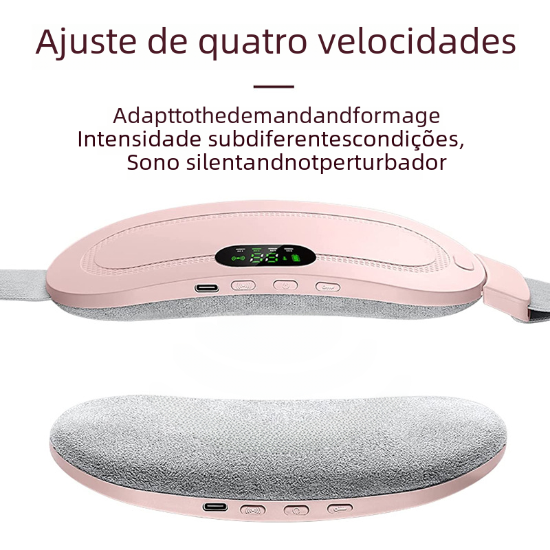 period pain relief belt for girls & women