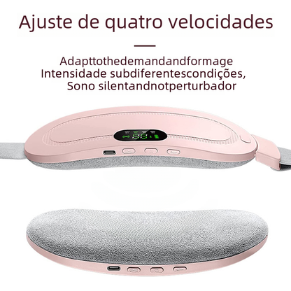 period pain relief belt for girls & women