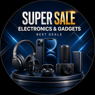electronics