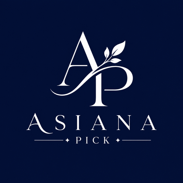 Asiana pick