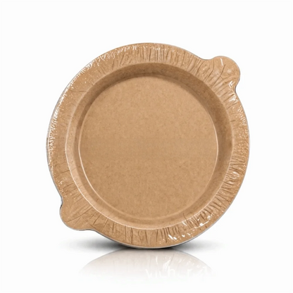 Peel plates – 20 Pack (Square & Round)