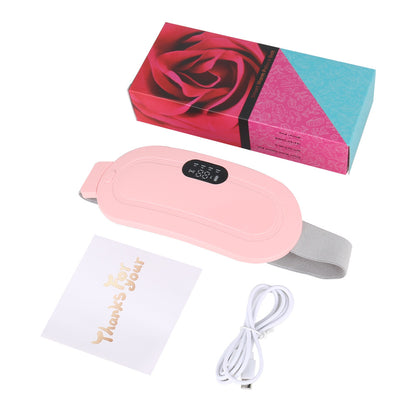period pain relief belt for girls & women