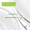Simple Refreshing Facial Wash