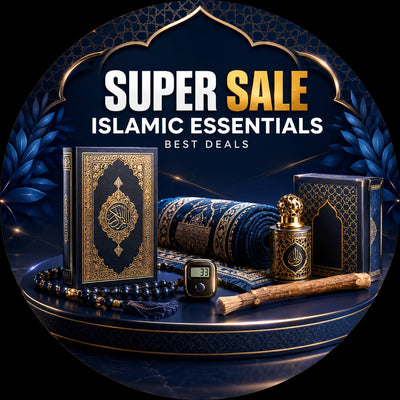 Islamic Essentials